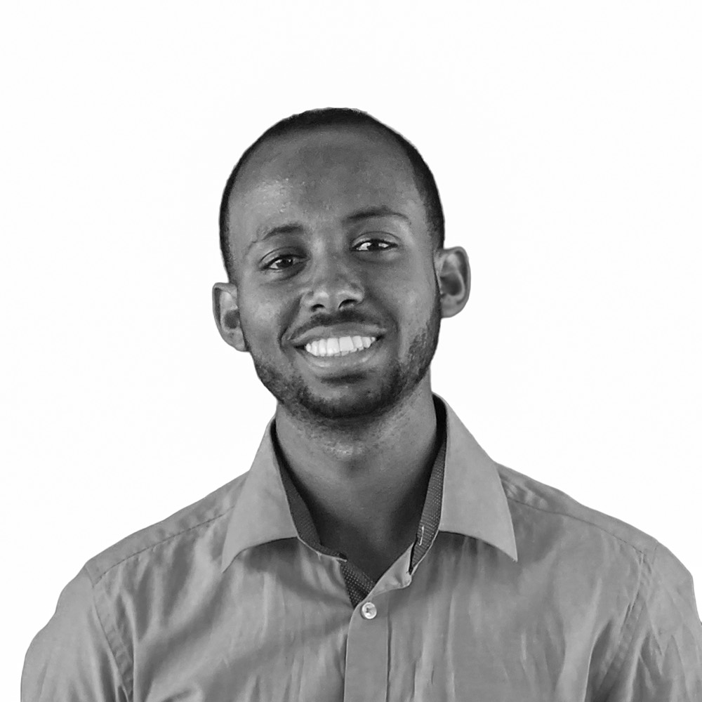 Mussie Negash